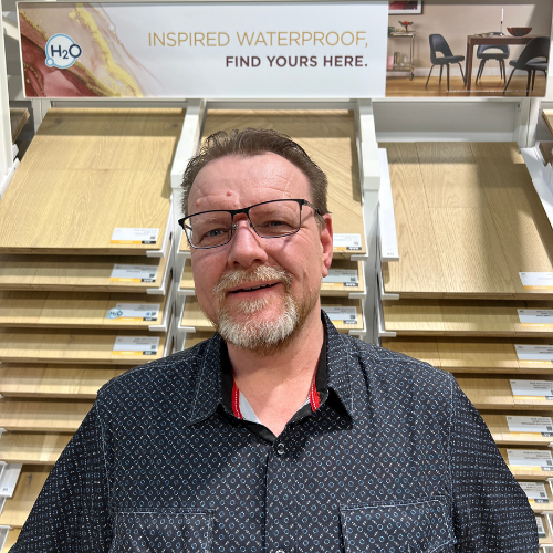 store member